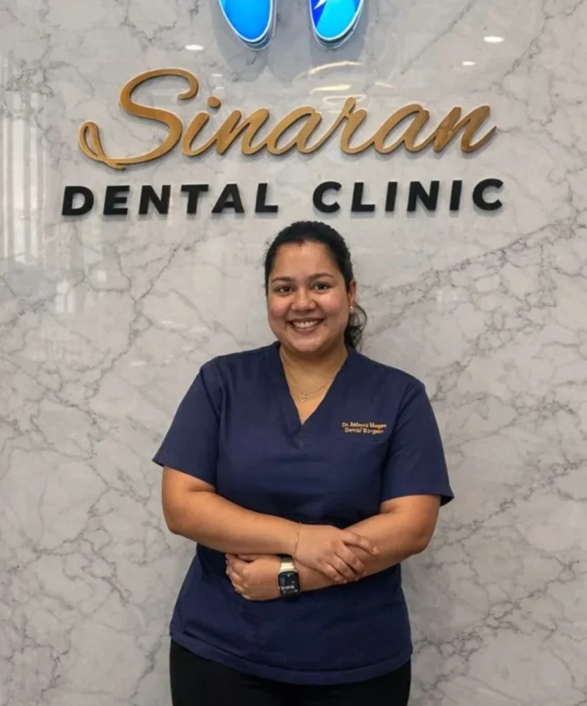 dental clinic kuala lumpur