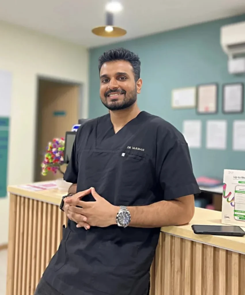 dental clinic kuala lumpur