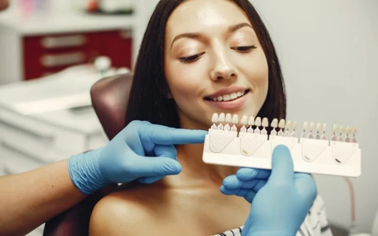 Veneers Fitting Service In Malaysia - Sinaran Dental Clinic